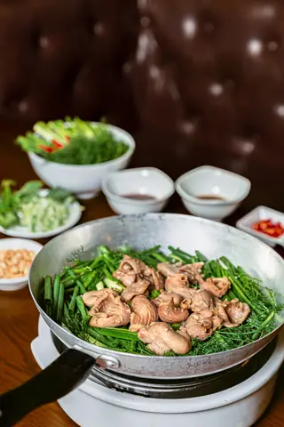 Vậy Để Làm Sạch Bao Tử Cá Ba Sa Thì Ta Cần Phải Làm Gì? Vậy Để Làm Sạch Bao Tử Cá Ba Sa Thì Ta Cần Phải Làm Gì?