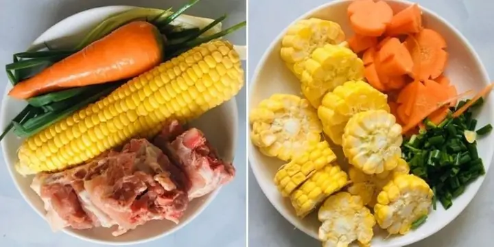 3. Mẹo Chọn Nguyên Liệu Tươi Ngon