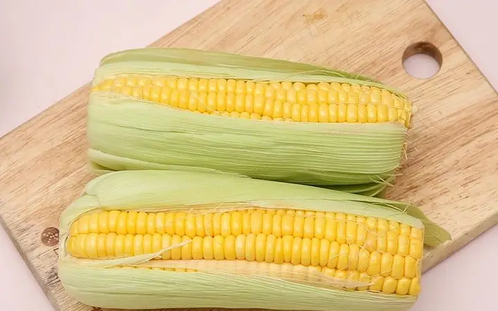 1cách Chọn Bắp Tươi Ngon, Chất Lượng