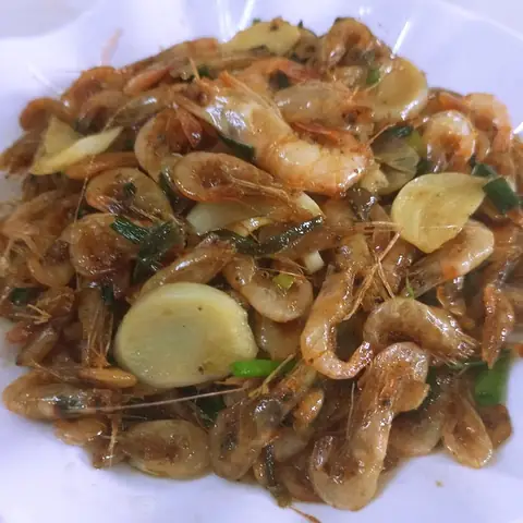 Cách Làm Tép Rang Mặn Ngọt Không Tanh, Ngon Khó Cưỡng