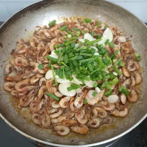 Cách Làm Tép Rang Mặn Ngọt Không Tanh, Ngon Khó Cưỡng