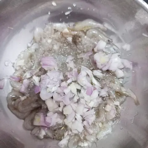 Cách Nấu Canh Bầu Với Tép Thanh Đạm Cho Bữa Cơm Ngày Nóng