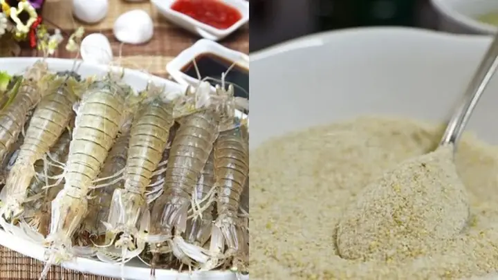 Cách Chọn Mua Bề Bề Tươi Ngon