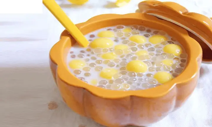 3. Một số lưu ý khi nấu chè bí đỏ nước cốt dừa 3. Một số lưu ý khi nấu chè bí đỏ nước cốt dừa