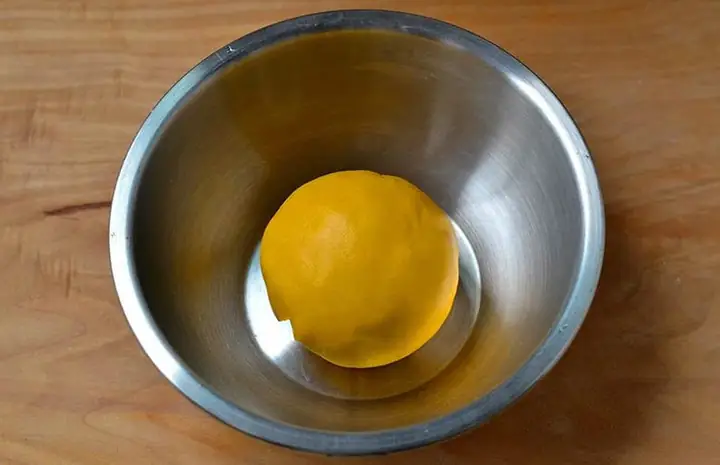 2. Cách nấu chè bí đỏ nước cốt dừa 2. Cách nấu chè bí đỏ nước cốt dừa