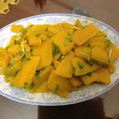 Bí Quyết Làm Bí Đỏ Xào Tỏi Thơm Ngon, Dẻo Mềm Tại Nhà Bí Quyết Làm Bí Đỏ Xào Tỏi Thơm Ngon, Dẻo Mềm Tại Nhà