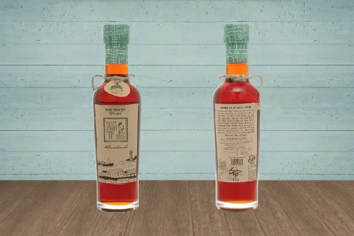 Cháo Thịt Heo Bí Ngòi