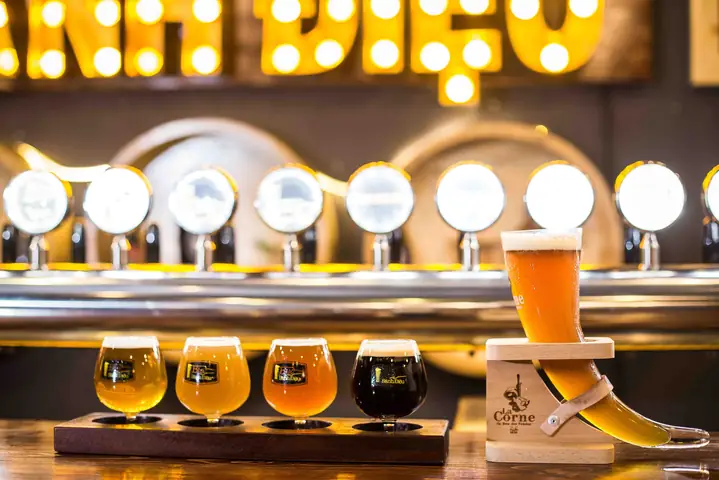 Quy trình nấu Quy trình nấu