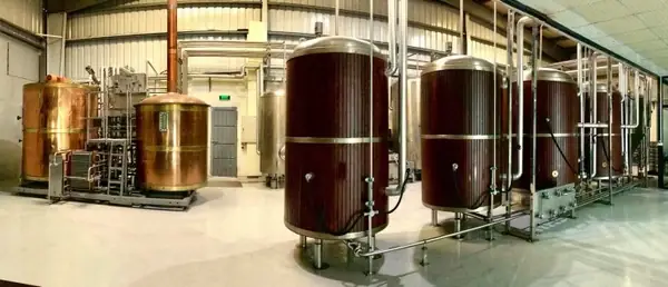 Quy trình nấu Quy trình nấu