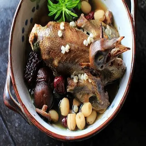 Hướng Dẫn Cách Làm Bồ Câu Tiềm Nấm Đơn Giản Nhất