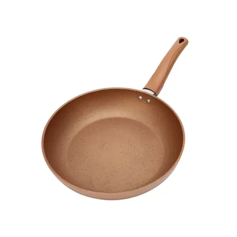 Chảo Chống Dính Vân Đá Cẩm Thạnh Elmich El-5911mb Size 28cm Chảo Chống Dính Vân Đá Cẩm Thạnh Elmich El-5911mb Size 28cm