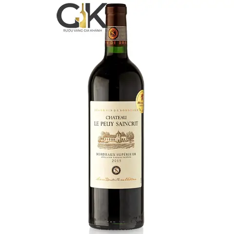 Ăn gì với bò nấu rượu vang?