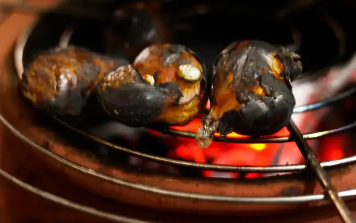 Mẹo Giúp Nước Dùng Món Bò Hầm Sả Ngon Hơn