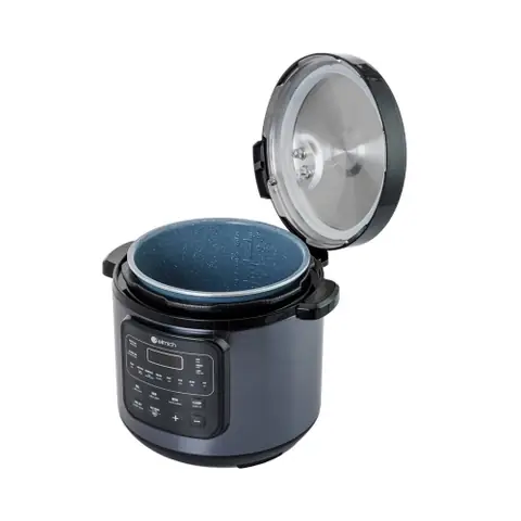 Nồi Áp Suất Điện Tử Elmich Pce-8571