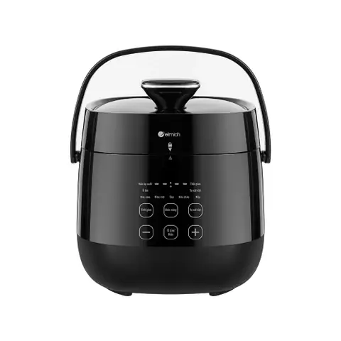 Nồi Áp Suất Điện Đa Năng Elmich Pce9151 Dung Tích 3l