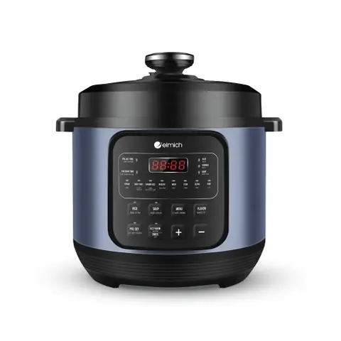 Nồi Áp Suất Điện Tử Elmich Pce-8571