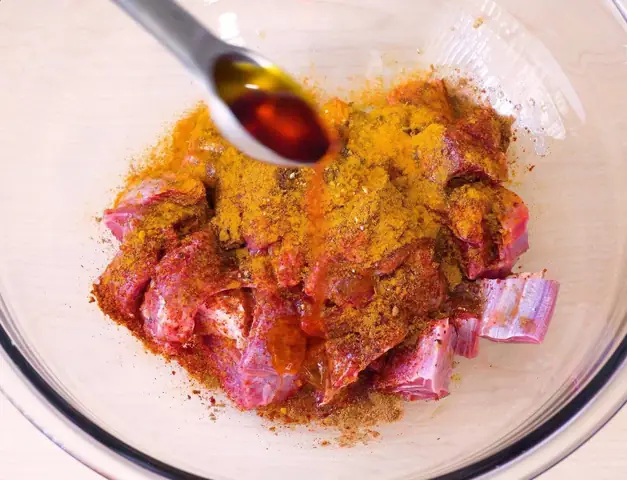 Ưu Điểm Khi Dùng Gói Gia Vị Bò Kho