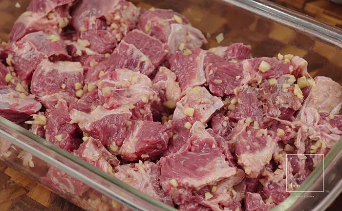 Cách Nấu Bò Kho Bằng Thịt Heo Ngon Chuẩn Vị