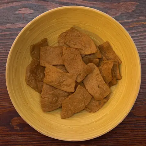 Sơ chế nguyên liệu Sơ chế nguyên liệu