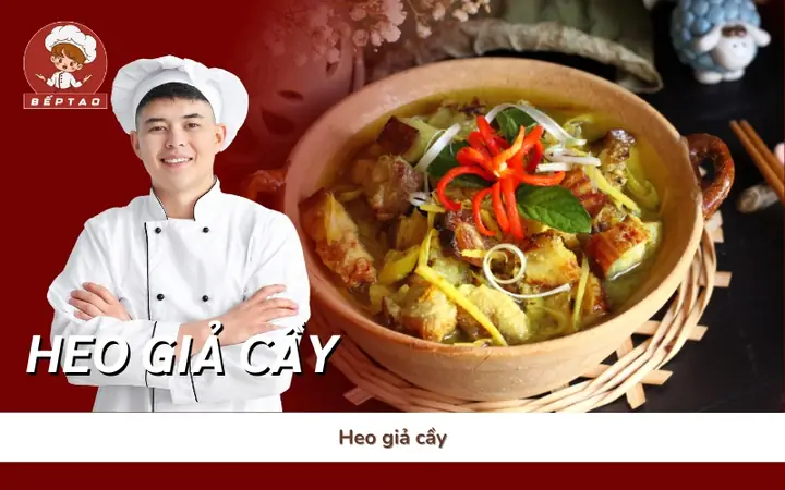 Hướng Dẫn Cách Nấu Bò Kho Feedy Chuẩn Vị Thơm Lừng