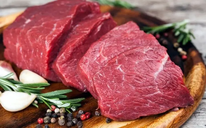 Lưu Ý Khi Nấu Thịt Bò Kho Với Tiêu Gừng Và Nghệ