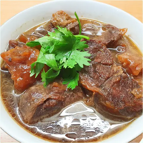 Cách Nấu Bò Kho Truyền Thống Đơn Giản Không Cần Gói Gia Vị, Ăn Bánh Mì Hay Cơm Đều Hợp - 1 Cách Nấu Bò Kho Truyền Thống Đơn Giản Không Cần Gói Gia Vị, Ăn Bánh Mì Hay Cơm Đều Hợp - 1