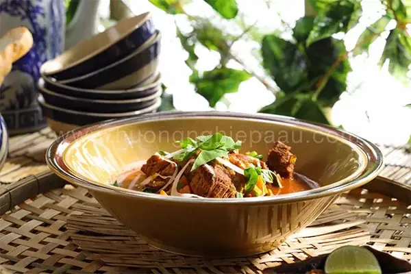 Các Bước Thực Hiện