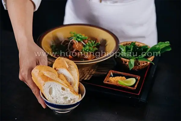 Bò Kho Ăn Với Gì Ngon?