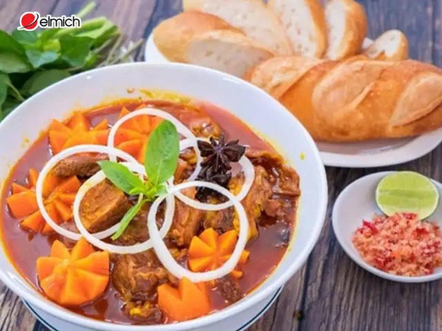 Các bước thực hiện Các bước thực hiện