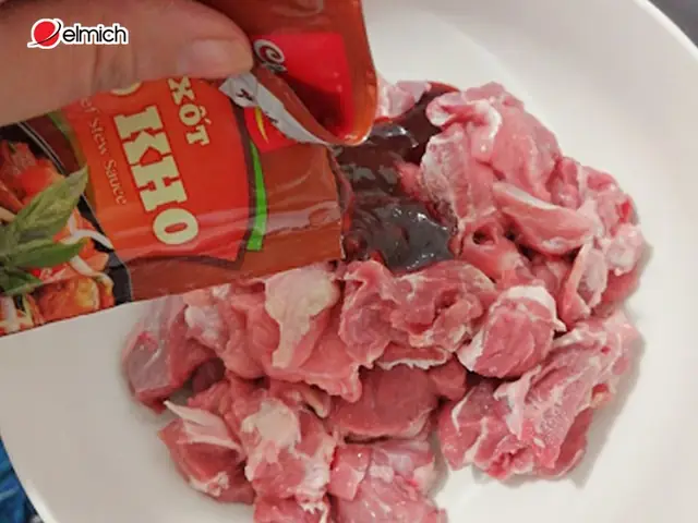 Các bước thực hiện Các bước thực hiện