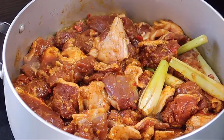 Các bước thực hiện Các bước thực hiện