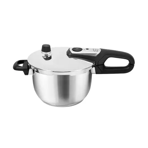 Nồi áp suất inox 304 Elmich EL8278 22cm 5L Nồi áp suất inox 304 Elmich EL8278 22cm 5L