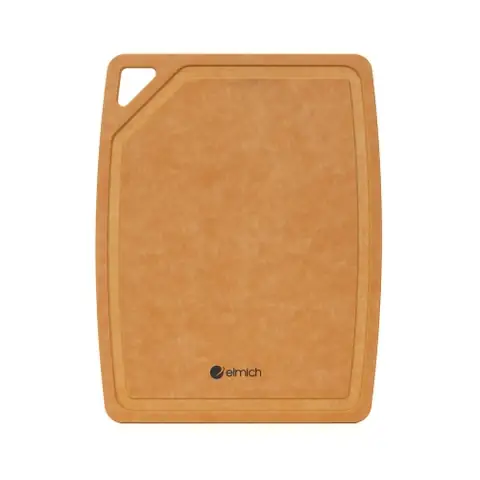 Thớt Sợi Gỗ Elmich El1890 Thớt Sợi Gỗ Elmich El1890