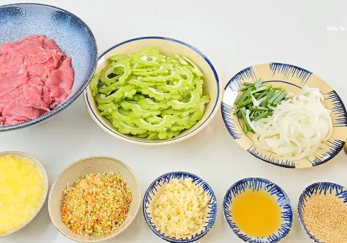 Nguyên Liệu Và Dụng Cụ Cần Có Nguyên Liệu Và Dụng Cụ Cần Có