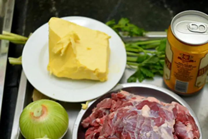 Các Bước Thực Hiện