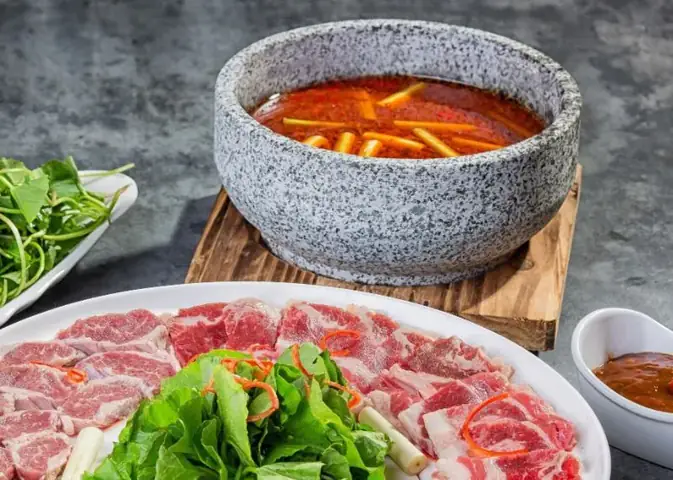 Bò Nhúng Ớt - Món Ngon Khó Cưỡng Của Dải Đất Miền Trung