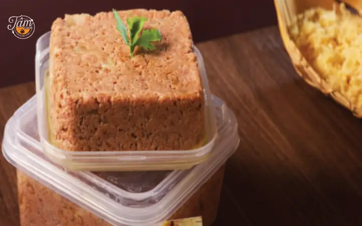 1. Nguyên liệu cần chuẩn bị 1. Nguyên liệu cần chuẩn bị