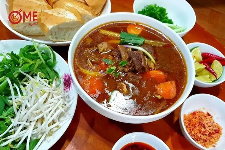 Ưu Điểm Của Sử Dụng Gói Gia Vị Trong Cách Nấu Bò Sốt Vang