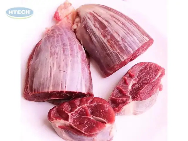 Bí Quyết Chọn Mua Thịt Bò Sạch, Tươi Ngon