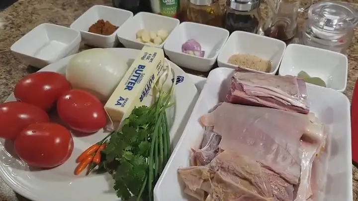 Cách Chọn Mua Nguyên Liệu Tươi Ngon