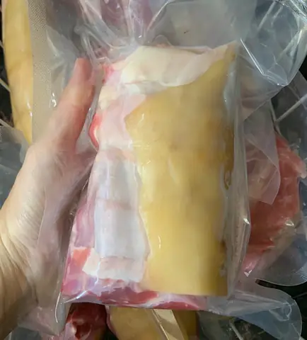 Tại sao thịt bò tơ Củ Chi lại được ưa chuộng?