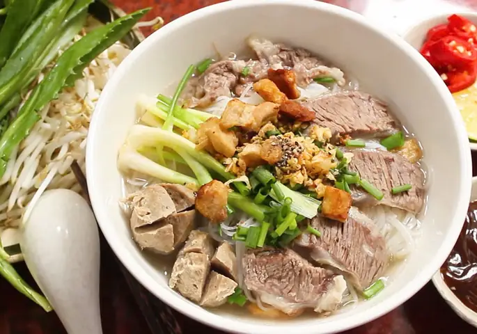 Thành Phẩm Và Thưởng Thức