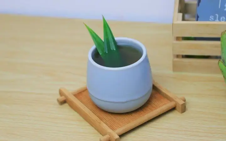 Cách nấu nước bông atiso tươi