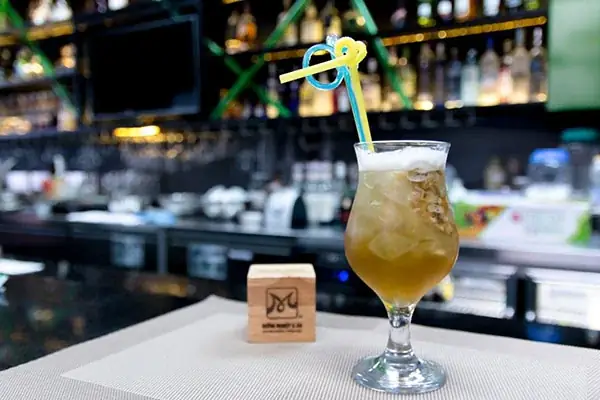 Một Số Lưu Ý Khi Nấu Sâm Bông Cúc