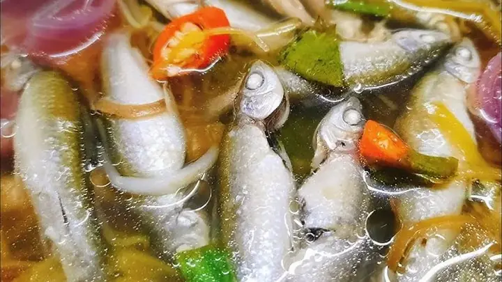 Chế Biến Bông Điên Điển Vừa Đủ