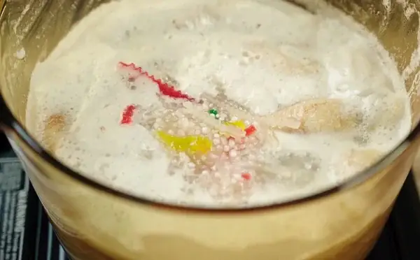 Nấu Chè Chuối Nấu Chè Chuối