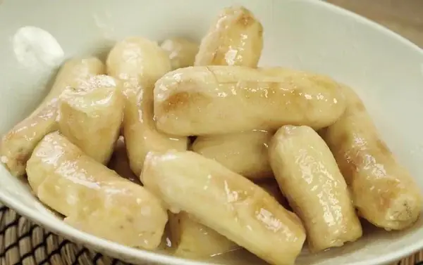 Ướp Chuối Ướp Chuối