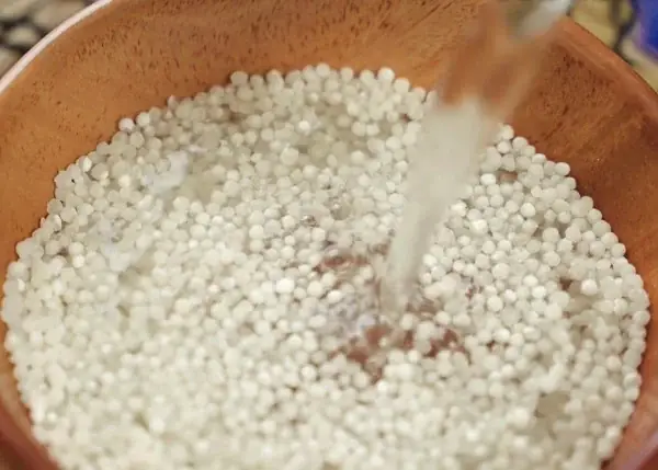 Sơ Chế Nguyên Liệu Sơ Chế Nguyên Liệu