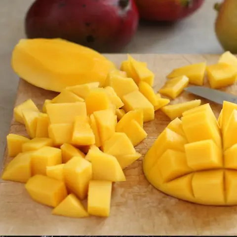 Sơ chế nguyên liệu