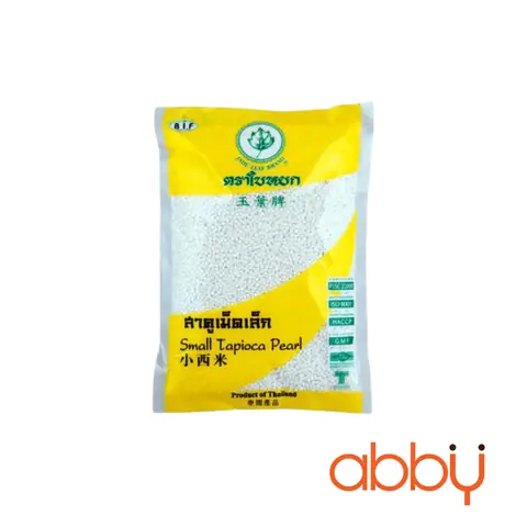 Bột báng Thái Lan 400g